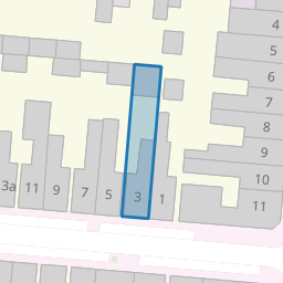 Perceel TBG01-P-4107