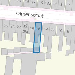 Perceel TBG01-P-4112