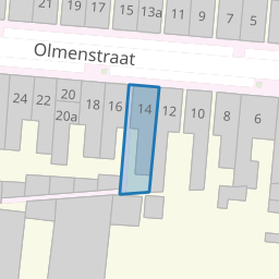 Perceel TBG01-P-4113