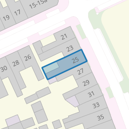 Perceel TBG01-P-4116