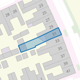 Perceel TBG01-P-4118