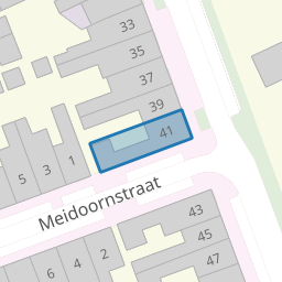 Perceel TBG01-P-4122