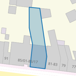 Perceel TBG01-P-4128