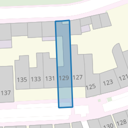 Perceel TBG01-P-4132