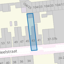 Perceel TBG01-P-4144