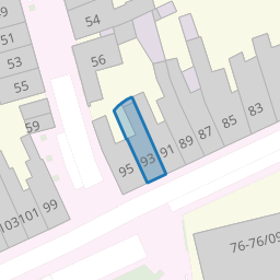 Perceel TBG01-P-4151