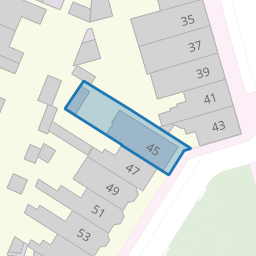 Perceel TBG01-P-4157