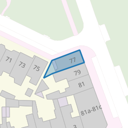 Perceel TBG01-P-4164