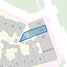 Perceel TBG01-P-4165