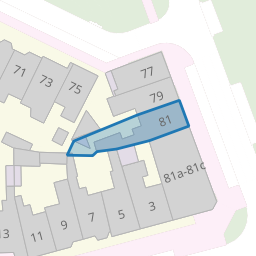 Perceel TBG01-P-4166