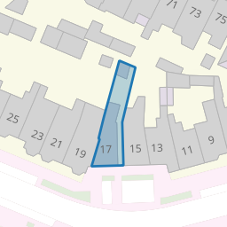 Perceel TBG01-P-4168