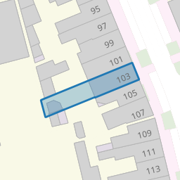 Perceel TBG01-P-4173