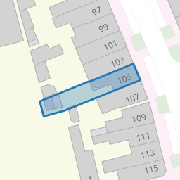 Perceel TBG01-P-4174