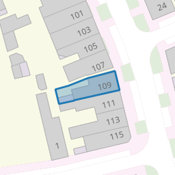 Perceel TBG01-P-4176