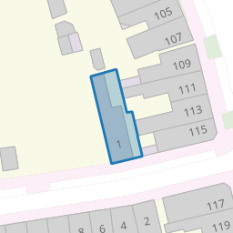 Perceel TBG01-P-4179