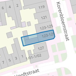 Perceel TBG01-P-4180