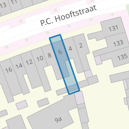 Perceel TBG01-P-4194