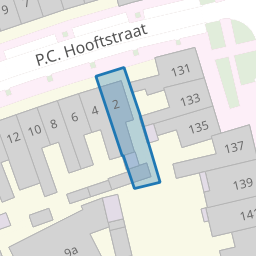 Perceel TBG01-P-4196