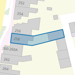 Perceel TBG01-P-4197