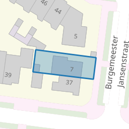 Perceel TBG01-P-4257