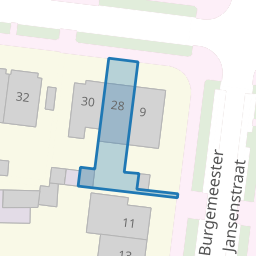 Perceel TBG01-P-4260