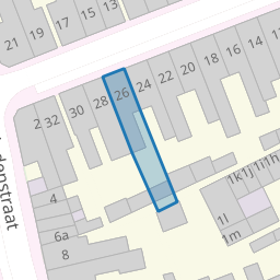 Perceel TBG01-P-4296