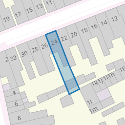 Perceel TBG01-P-4297