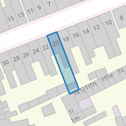 Perceel TBG01-P-4299