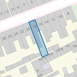 Perceel TBG01-P-4300