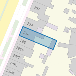 Perceel TBG01-P-4310