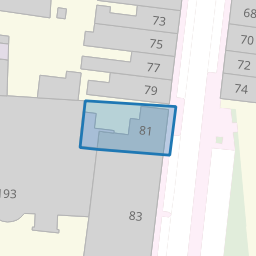 Perceel TBG01-P-4314