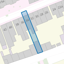 Perceel TBG01-P-4317