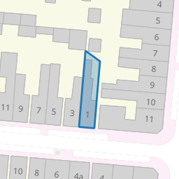 Perceel TBG01-P-4319