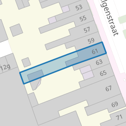 Perceel TBG01-P-4334