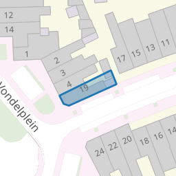 Perceel TBG01-P-4336