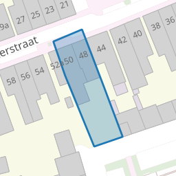 Perceel TBG01-P-4337