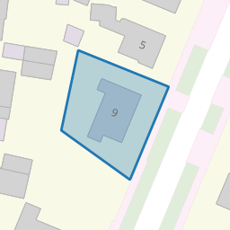 Perceel TBG01-P-4364