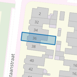 Perceel TBG01-P-4375