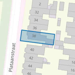 Perceel TBG01-P-4376