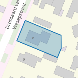 Perceel TBG01-P-4394