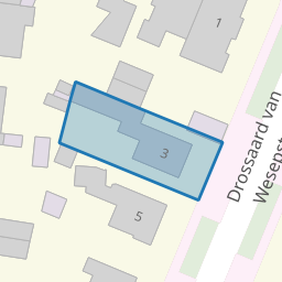 Perceel TBG01-P-4405