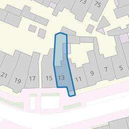 Perceel TBG01-P-4409