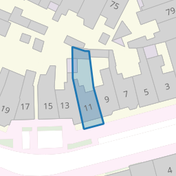 Perceel TBG01-P-4410