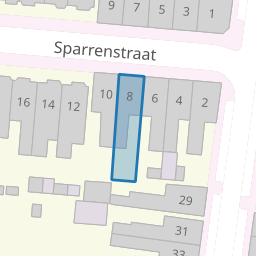 Perceel TBG01-P-4427