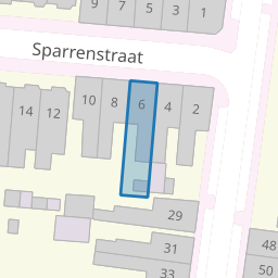 Perceel TBG01-P-4428