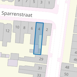 Perceel TBG01-P-4429