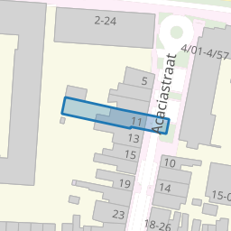 Perceel TBG01-P-4432