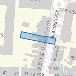 Perceel TBG01-P-4433