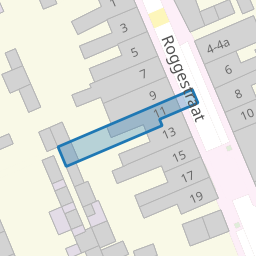 Perceel TBG01-P-4450