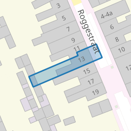 Perceel TBG01-P-4451